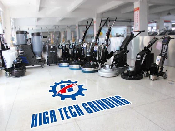 High Tech Grinding Co., Ltd.