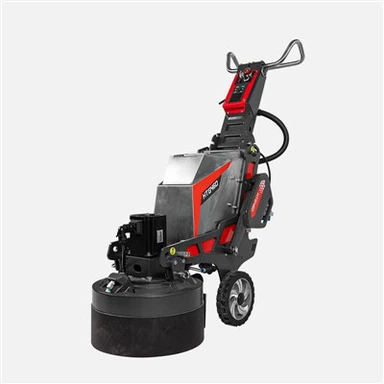 HTG-460 110V/220V jednofazni planetarni stroj za brušenje betonskih podova
