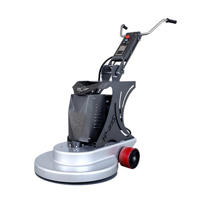 Stroj za poliranje mramora, granita i kamena velikom brzinom