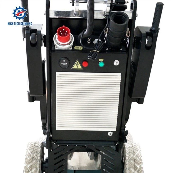 best concrete floor grinder